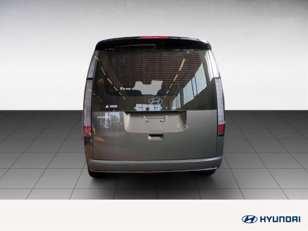 Hyundai Staria – Bild 5