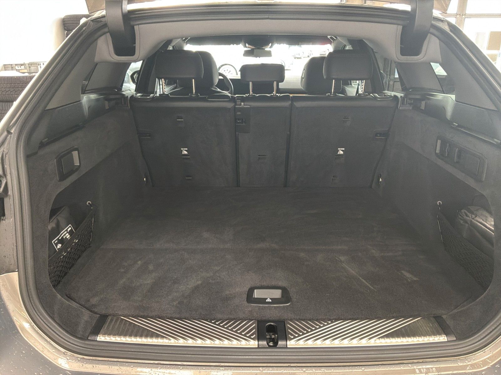 BMW 530 - Bild 13
