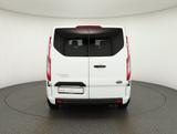 Ford Transit Custom L2 Tempomat Sitzheizung 9-Sitzer - Ford: Sitzer
