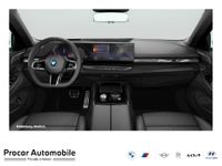 BMW 550 - Vorschau Bild 1
