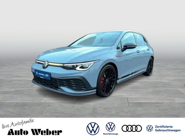 Volkswagen Golf VIII Clubsport Performance Leas ab 349€ o.A