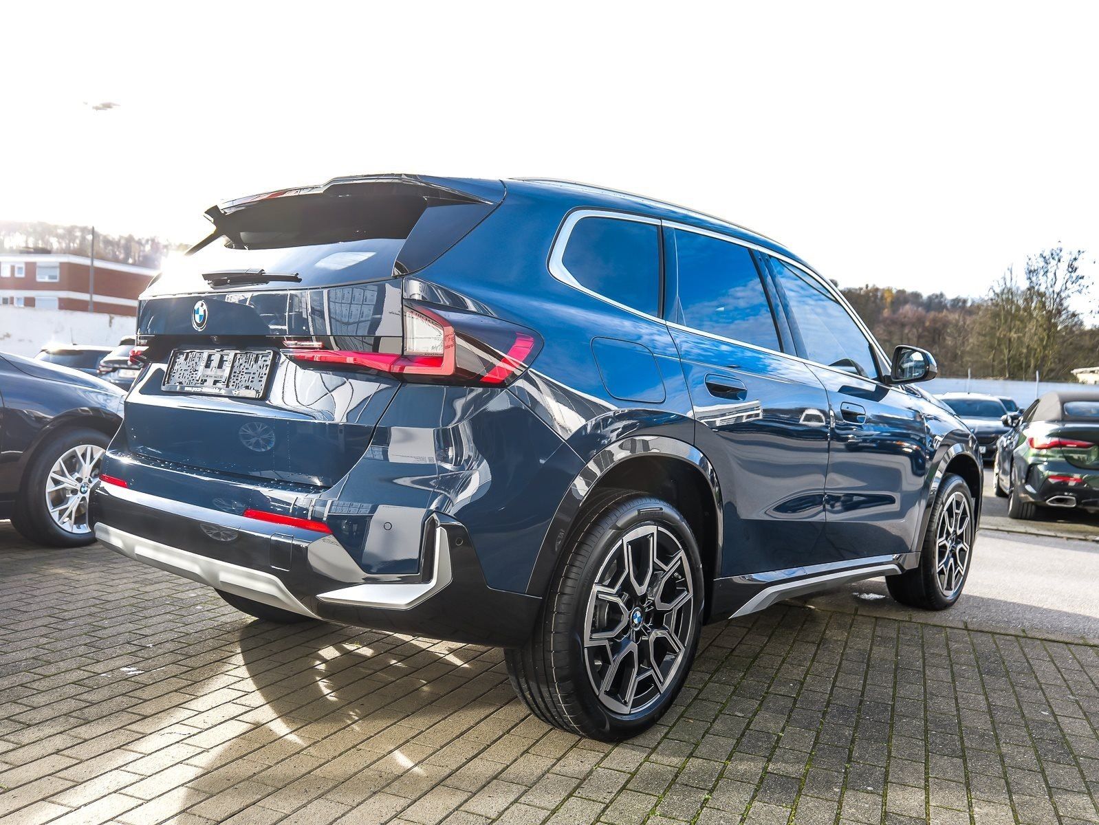 BMW X1 - Bild 2