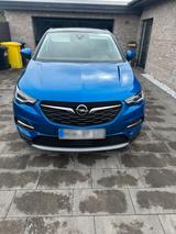 Opel Grandland X Innovation Top Zustand Ta... - Opel Nova Gebrauchtwagen
