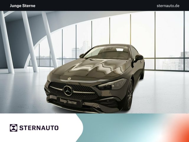 Mercedes-Benz CLE 450 4M Coupé AMG Premium+ Standhzg AHK KeyGo