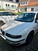 Seat Toledo 1,9 TDI Diesel 110 PS Klima Tüv - Seat Toledo: TDI