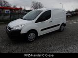 Peugeot Partner L1 Komfort TÜV NEU - gebrauchte Peugeot Partner aus dem Jahr 2015