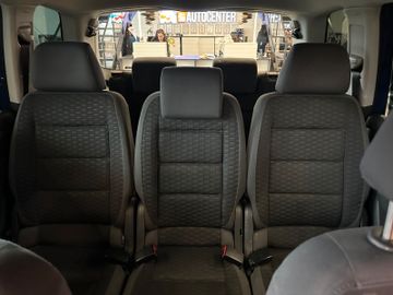 Volkswagen Touran  *7Sitzer*Navi*DSG*Sitzh*BiXenon*