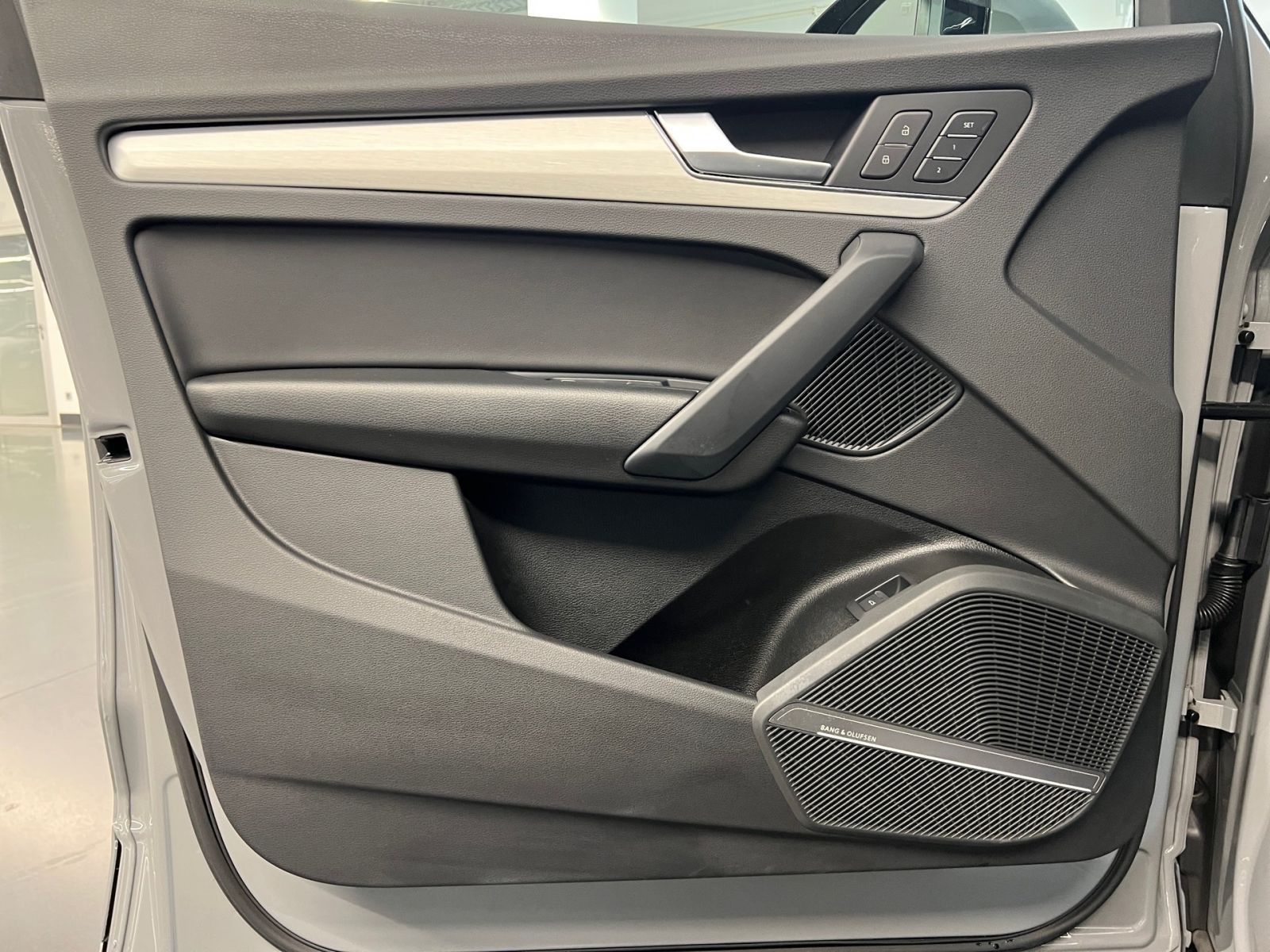 Audi SQ5 - Bild 8