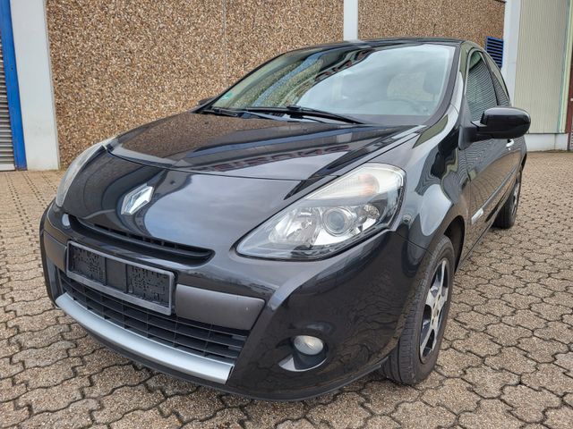 Renault Clio Expression 1.2 16V 75