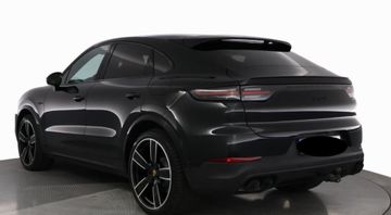 Porsche Cayenne - 8