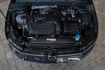 Bild 21 VW Golf Lim. Life Navi Car-Play USB Klimaautom.