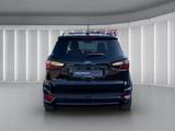 Ford EcoSport ST-Line *Garantie*Finanzierung*19%* - Ford EcoSport aus 2021