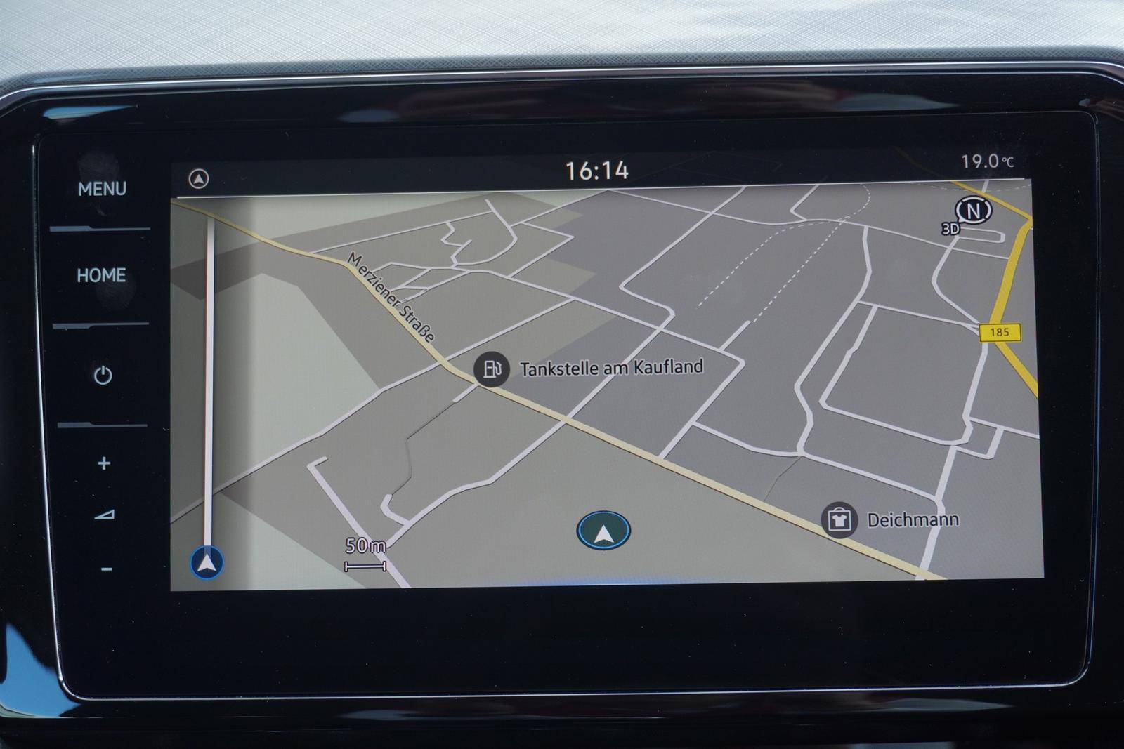Volkswagen Passat 1.5 TSI R-Line LED Navi ACC 360°, миниатюра 18