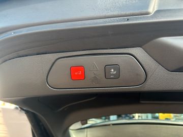 Fotografie des Opel Grandland (X) Grandland GS AT Alcantara Navi 360°Kamera LED