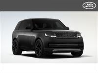 Land Rover Range Rover - Vorschau Bild 1