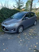Ford C-Max 1,0 EcoBoost 74kW Titanium Titanium - Ford C-Max Gebrauchtwagen in Bremen