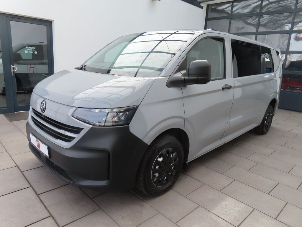 Image of Volkswagen T7 Kombi
