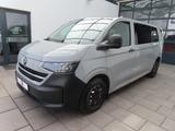 Volkswagen T7 Kombi LR PDC/Kamera/Spurrhalte./Klima/Navi - Volkswagen T7 Kombi: Van