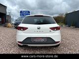 Seat Leon FR*Tempomat*PDC*Sitzheizung*DAB*Klima*LED - Seat Leon: Kleinwagen