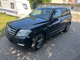Mercedes-Benz GLK 350 GLK GLK 350 CDI 4Matic - Mercedes-Benz GLK-Klasse Kombi Gebrauchtwagen