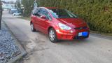 Ford ford S max - Ford S-Max aus 2025