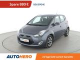 Hyundai ix20 1.6 Trend*NAVI*CAM*PDC*SHZ*ALU*KLIMA* - Hyundai ix20: 1.6