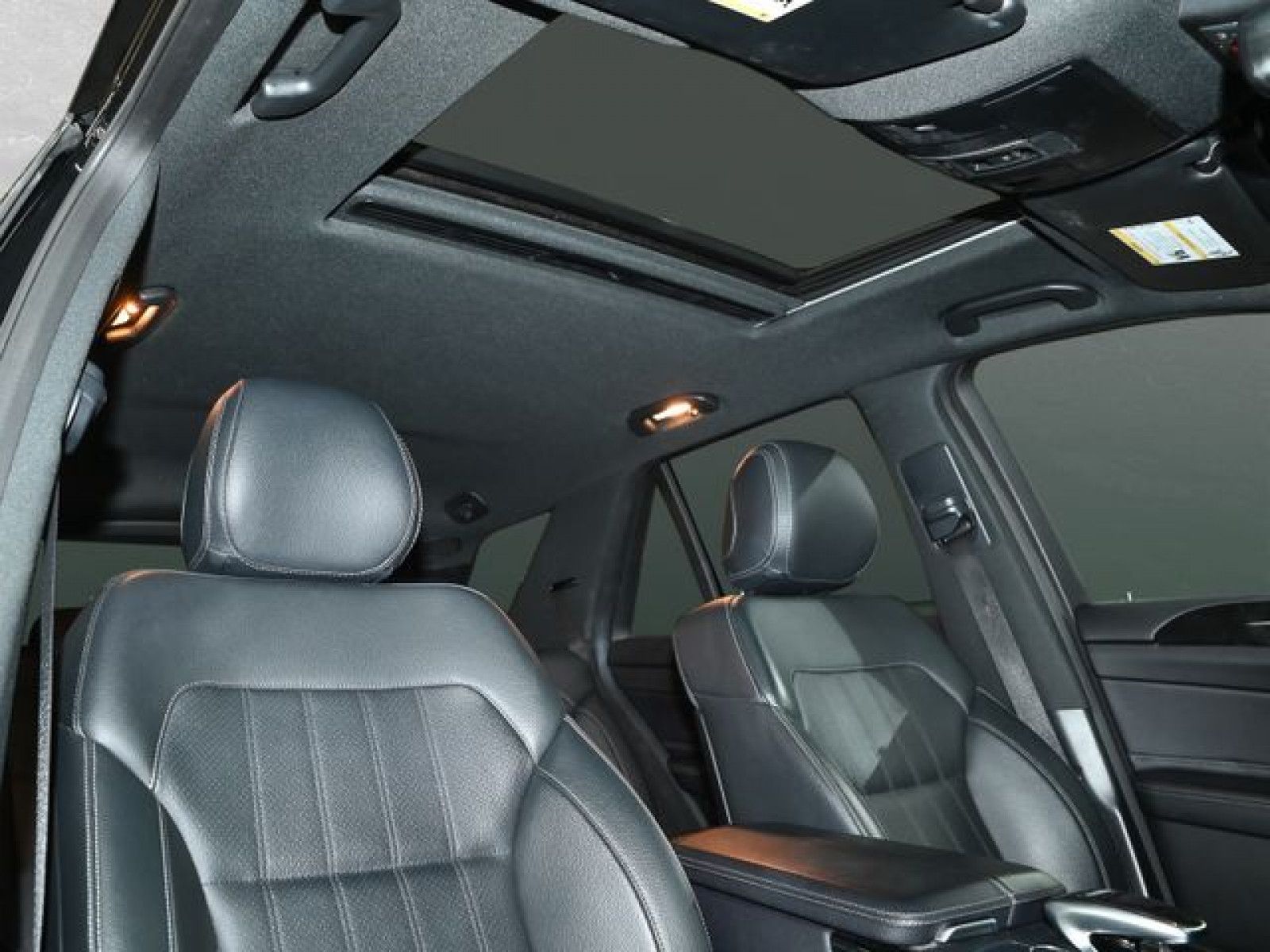 Fahrzeugabbildung Mercedes-Benz GLE 350 - harman/kardon|360°|Schiebedach|AHK