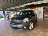 MINI COOPER_D Countryman*2Hand*Tüv*Neu - gebrauchte MINI MINI aus dem Jahr 2014