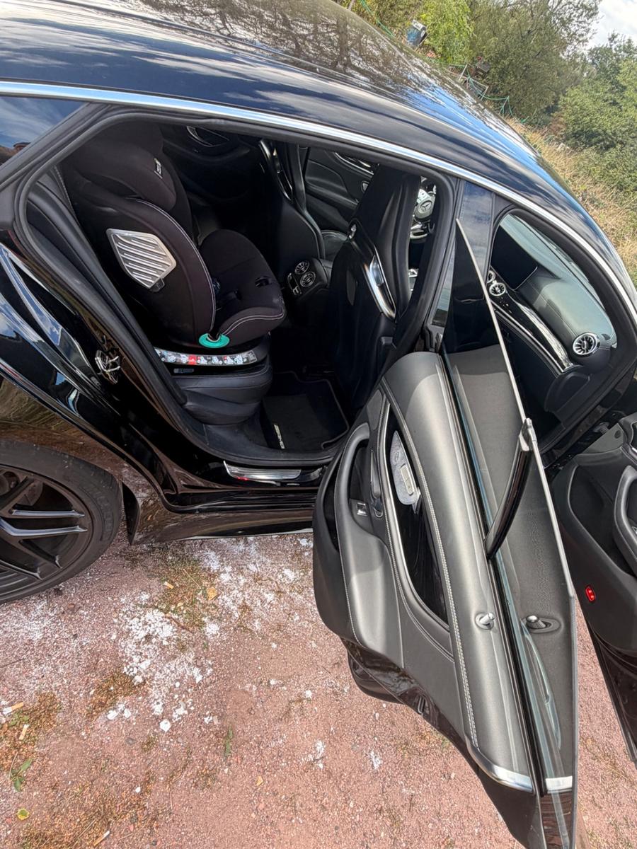 Mercedes-Benz AMG GT 63 S 4MATIC+ Autom. Standard
