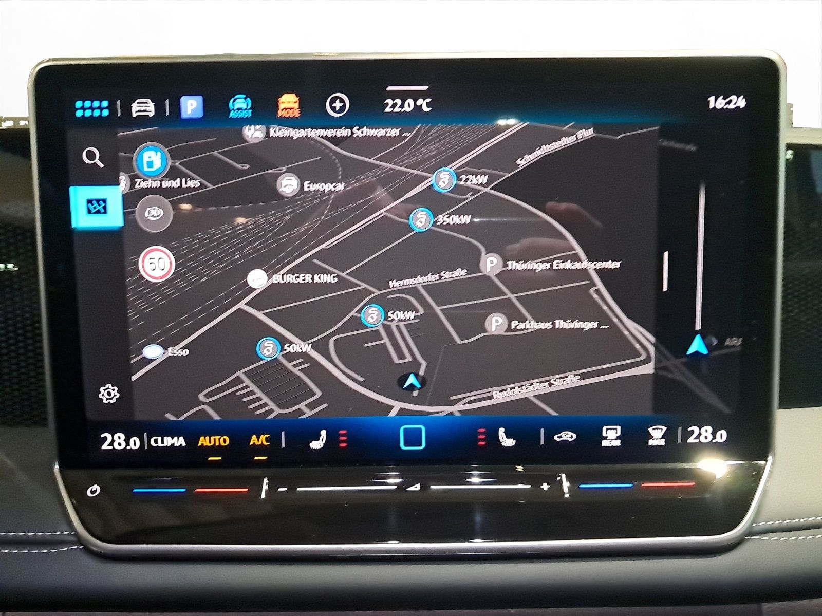 Volkswagen Tiguan - Bild 10