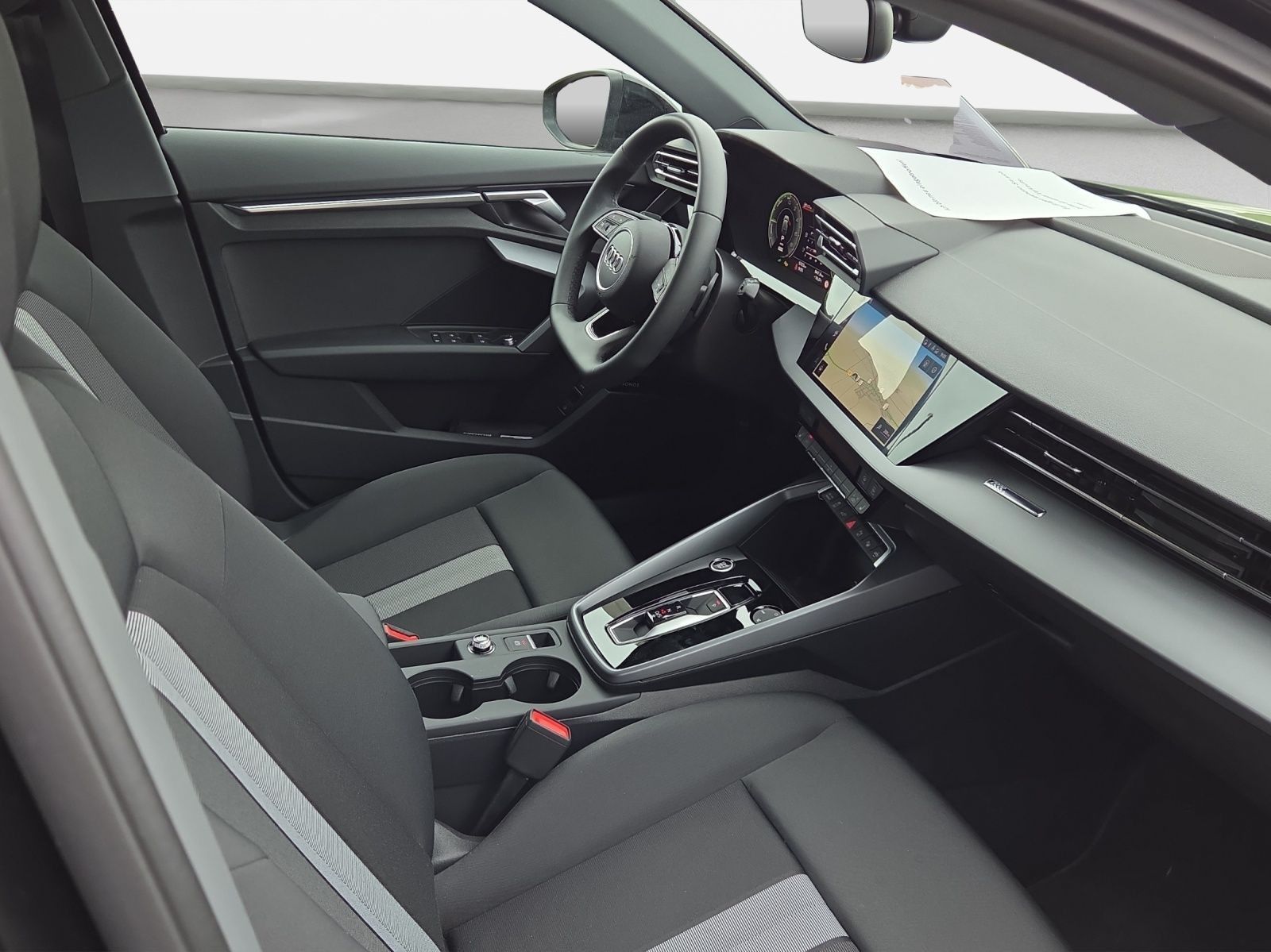 Audi A3 - Bild 4