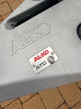 HYMER / ERIBA / HYMERCAR Nova 560 GL 60 Jahre Sondermodell - Top Zustand - HYMER / ERIBA Nova s