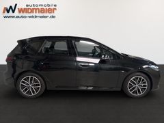 Fahrzeugabbildung BMW 218i Active Tourer M Sport -- Pano/ACC/HeadUp