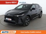 Toyota bZ4X electric drive 150 kW FWD Aut.*NAVI*LED*ACC - Toyota bZ4X SUV
