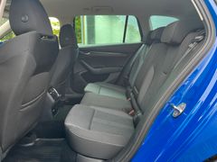 SKODA Octavia Combi Ambition 110PS DSG #AHK #NAVI