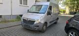 Opel Movano 2011,TÜV Neu,Transporter - Opel: Transporter