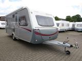 HYMER / ERIBA / HYMERCAR Nova-S 546 Klima,Fahrradträger, Mover.Markise - HYMER / ERIBA Nova s