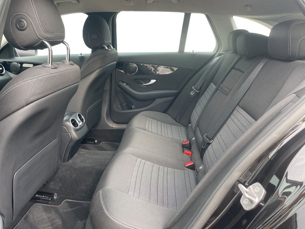 Mercedes-Benz C 200 - Bild 18