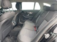 Mercedes-Benz C 200 - Vorschau Bild 18