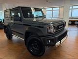 Suzuki Jimny 1.5 ALLGRIP  NFZ HORIZON NEUZUSTAND - Suzuki Jimny: 1.5
