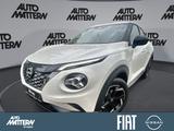 Nissan Juke 1.6 Hybrid N-Connecta Hybrid*Navi*SHZ*Kamer - Nissan JUKE N-CONNECTA mit Hybrid-Antrieb (Benzin/Elektro)