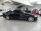 Mercedes-Benz S 65 AMG Lang*Designo*B&O*Kamera*ACC* TOP ! * - Mercedes-Benz S-Class aus 2012