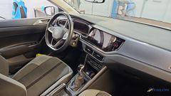Fahrzeugabbildung Volkswagen Polo VI Style Navi Matrix PDC SiHz ACC DAB Virtu