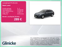 Seat Leon - Vorschau Bild 1
