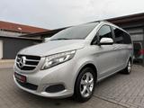 Mercedes-Benz V 220d AVANTGARDE/BETTFUNKTION/LED/360°KAMERA - Mercedes-Benz V-Klasse Gebrauchtwagen