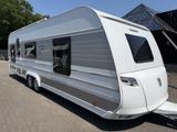 Tabbert Princess 740 - Tabbert P
