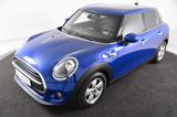 MINI ONE Edition 5-Türen * 1-Hand*Navi*Park ass* D - blaue MINI ONE