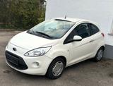 Ford Ka 1.2 Benzin Klima, Zahnriemen Neu T... - Ford Ka/Ka+ in Stuttgart