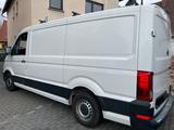 Volkswagen Crafter 35 Kasten - Volkswagen Crafter in Mannheim
