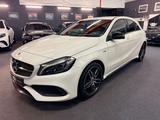 Mercedes-Benz A 180 AMG PEAK Edition NAVI/LED/KAMERA/NIGHT/18" - Mercedes-Benz A 180 in Bochum